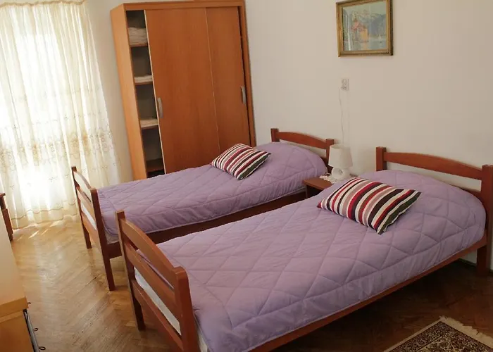 Apartment Dona Vesna