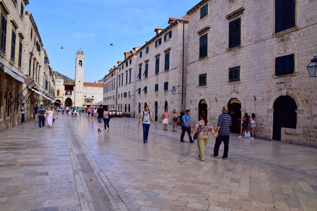 Dona Vesna Apartman