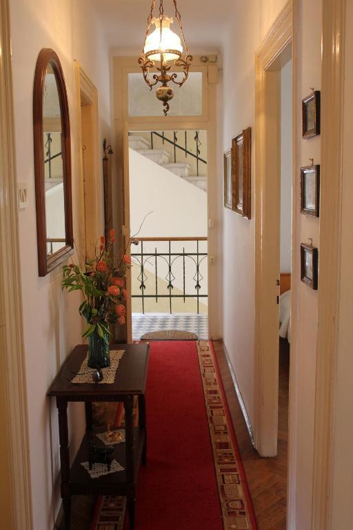 Dona Vesna Apartman *