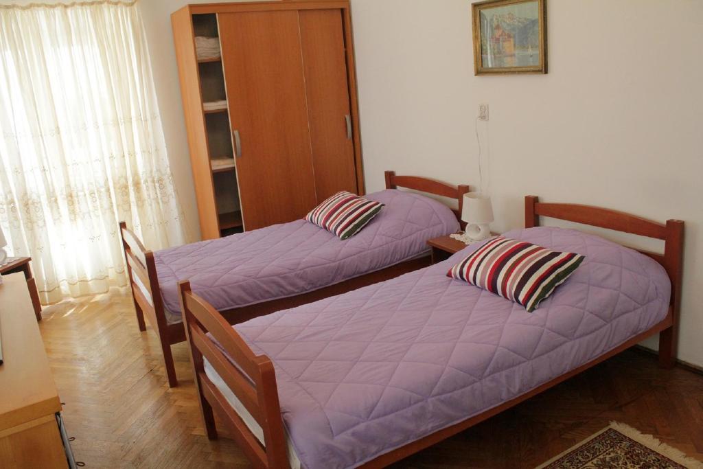 Dona Vesna Appartement *