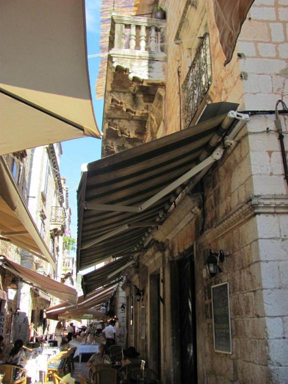 Dona Vesna Appartamento Ragusa